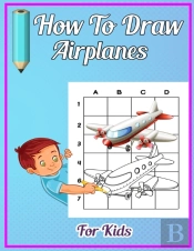 How To Draw Airplanes For Kids