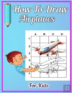 Bertrand.pt - How To Draw Airplanes For Kids