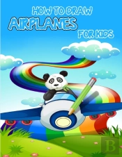 How To Draw Airplanes For Kids