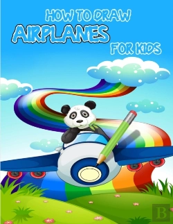 Bertrand.pt - How To Draw Airplanes For Kids