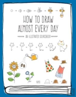 Bertrand.pt - How To Draw Almost Every Day