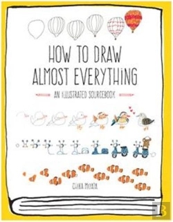 Bertrand.pt - How To Draw Almost Everything