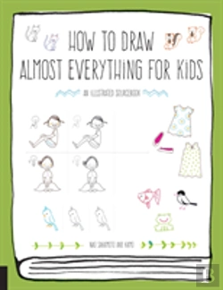 Bertrand.pt - How To Draw Almost Everything For Kids