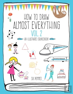 Bertrand.pt - How To Draw Almost Everything Volume 2