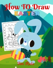 How To Draw An Easter Bunny