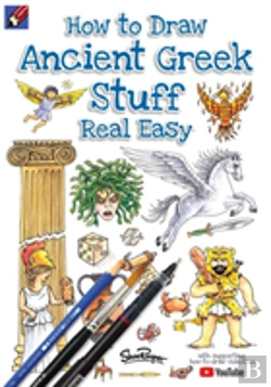 Bertrand.pt - How To Draw Ancient Greek Stuff Real Easy