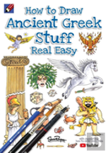 How To Draw Ancient Greek Stuff Real Easy