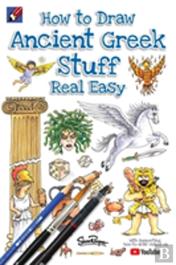 Bertrand.pt - How To Draw Ancient Greek Stuff Real Easy