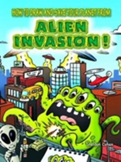 Bertrand.pt - How To Draw And Save Your Planet From Alien Invasion