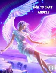 How To Draw Angels