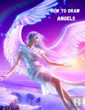 How To Draw Angels