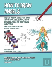 How To Draw Angels  This How To Draw Ang