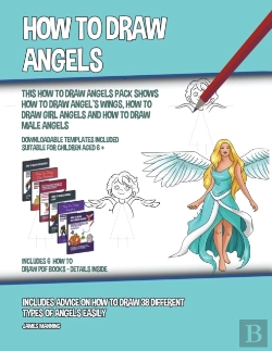 Bertrand.pt - How To Draw Angels  This How To Draw Ang