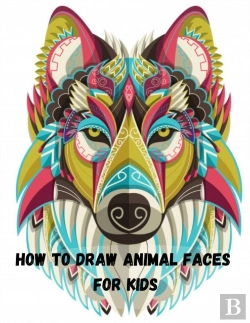 Bertrand.pt - How To Draw Animal Faces For Kids