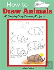 How To Draw Animals