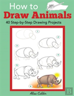 Bertrand.pt - How To Draw Animals