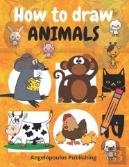 How To Draw Animals