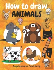 How To Draw Animals