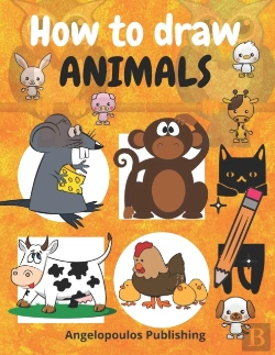 Bertrand.pt - How To Draw Animals