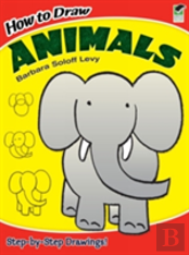 How To Draw Animals