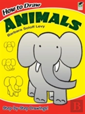 How To Draw Animals