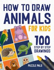 How To Draw Animals