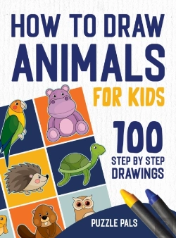 Bertrand.pt - How To Draw Animals