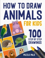How To Draw Animals