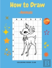 How To Draw - Animals