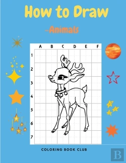 Bertrand.pt - How To Draw - Animals