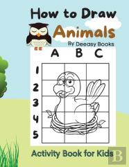 How To Draw Animals