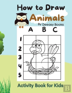 Bertrand.pt - How To Draw Animals