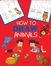 How To Draw Animals