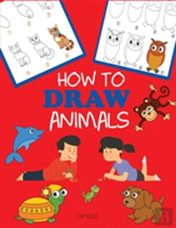Bertrand.pt - How To Draw Animals