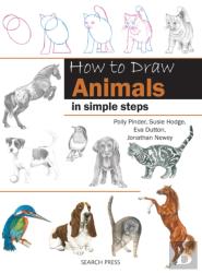How To Draw: Animals