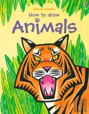How To Draw Animals