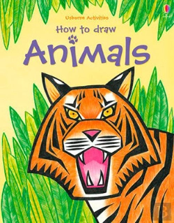 Bertrand.pt - How To Draw Animals