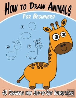 Bertrand.pt - How To Draw Animals For Beginners