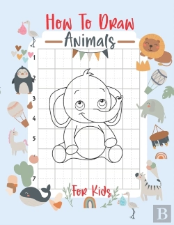 Bertrand.pt - How To Draw Animals For Kids