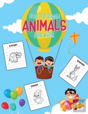 How To Draw Animals For Kids