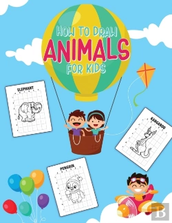 Bertrand.pt - How To Draw Animals For Kids