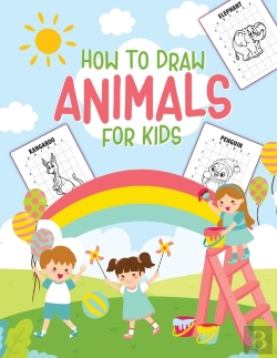 Bertrand.pt - How To Draw Animals For Kids