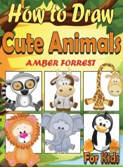 How To Draw Animals For Kids
