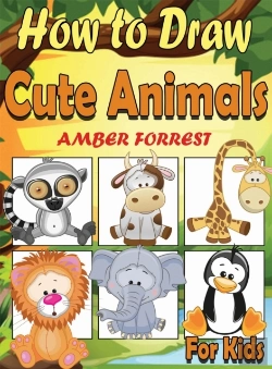Bertrand.pt - How To Draw Animals For Kids