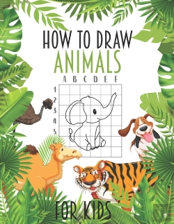 Bertrand.pt - How To Draw Animals For Kids