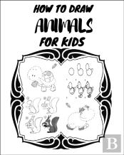 How To Draw Animals For Kids