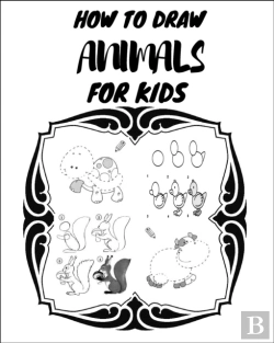 Bertrand.pt - How To Draw Animals For Kids