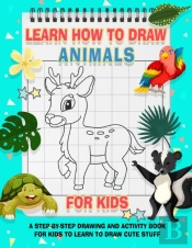 How To Draw Animals For Kids