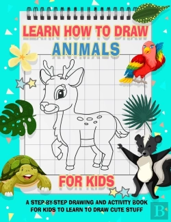 Bertrand.pt - How To Draw Animals For Kids