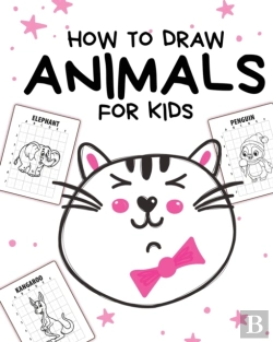 Bertrand.pt - How To Draw Animals For Kids